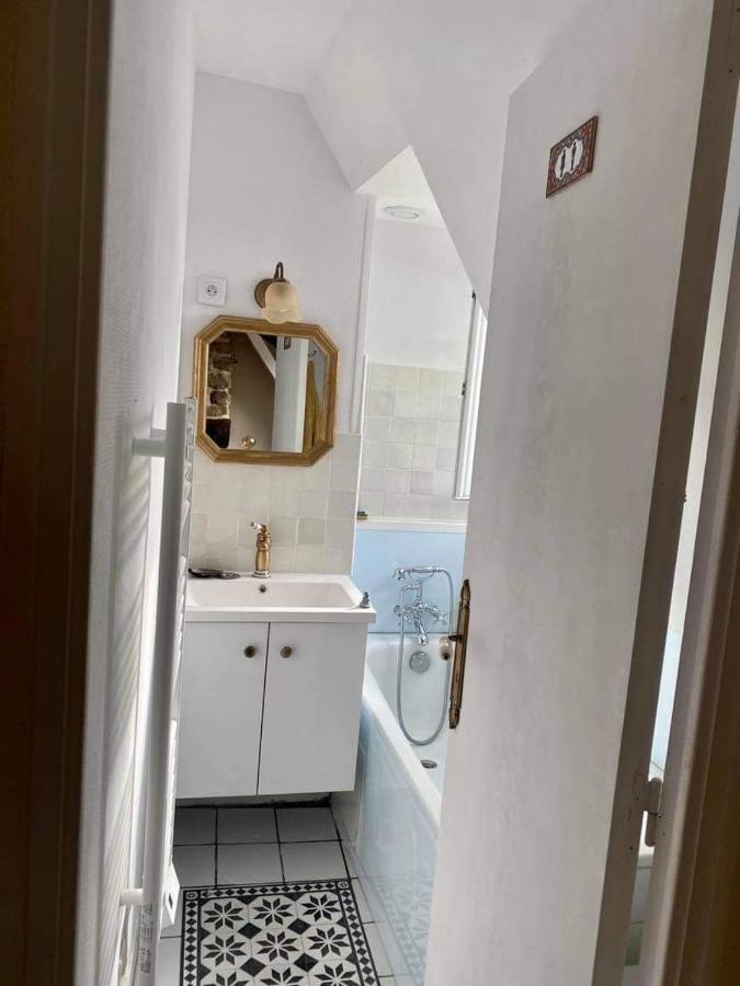 Appartement Bienvenue à Indra Vannes
