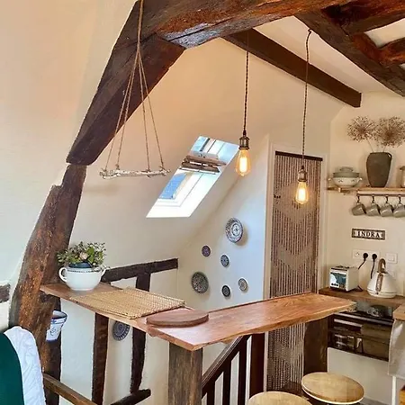 Appartement Bienvenue à Indra à Vannes Extérieur photo