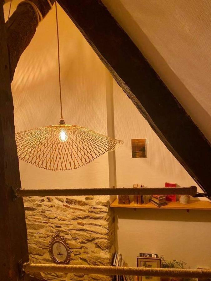 Bienvenue A Indra Apartment