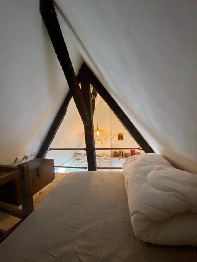 Apartment Bienvenue A Indra