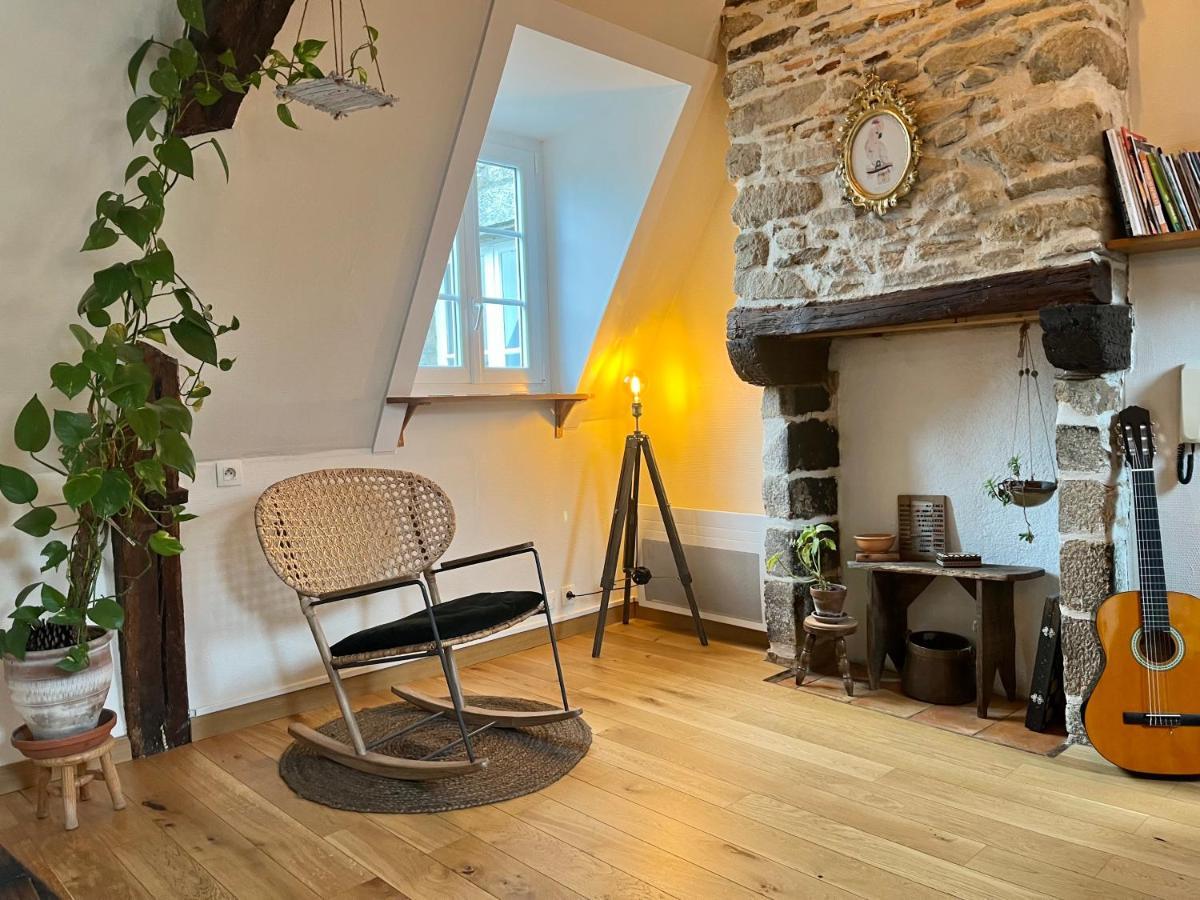 Bienvenue A Indra Apartment
